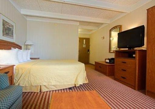 фото отеля Quality Inn Wickliffe