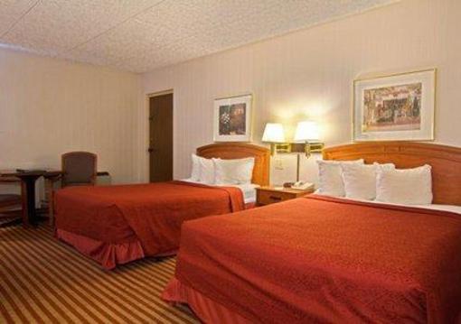 фото отеля Quality Inn Wickliffe