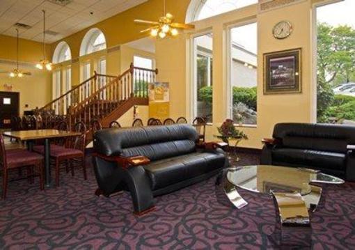 фото отеля Quality Inn Wickliffe