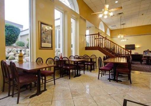 фото отеля Quality Inn Wickliffe
