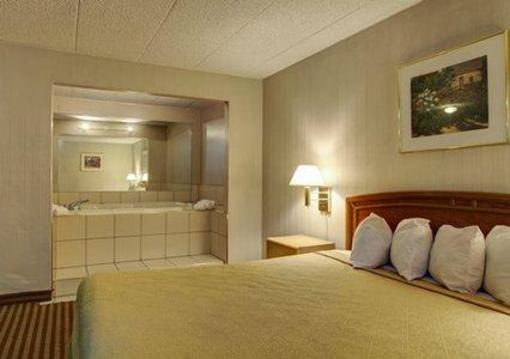 фото отеля Quality Inn Wickliffe
