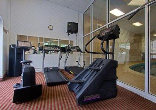 фото отеля Quality Inn Wickliffe