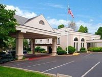 Quality Inn Wickliffe