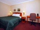 фото отеля Quality Inn Wickliffe