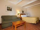 фото отеля Quality Inn Wickliffe