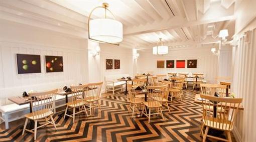 фото отеля Hanover Inn at Dartmouth College