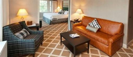 фото отеля Hanover Inn at Dartmouth College