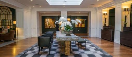 фото отеля Hanover Inn at Dartmouth College