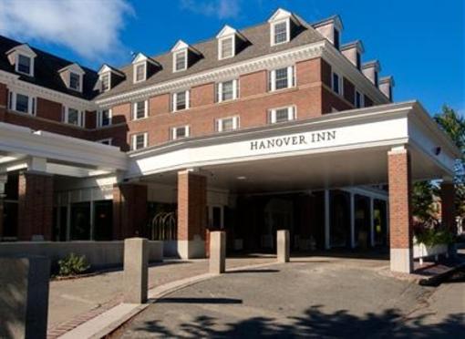 фото отеля Hanover Inn at Dartmouth College