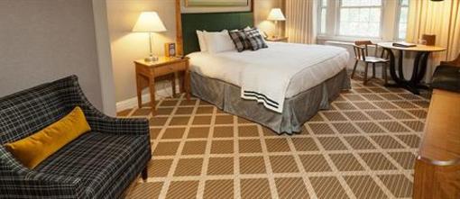 фото отеля Hanover Inn at Dartmouth College
