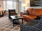 фото отеля Hanover Inn at Dartmouth College