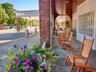 фото отеля Hanover Inn at Dartmouth College