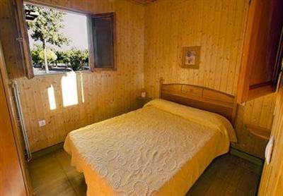 фото отеля Camping Carlos III La Carlota