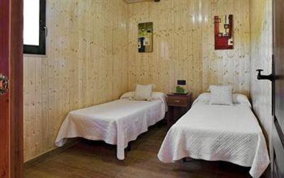 фото отеля Camping Carlos III La Carlota
