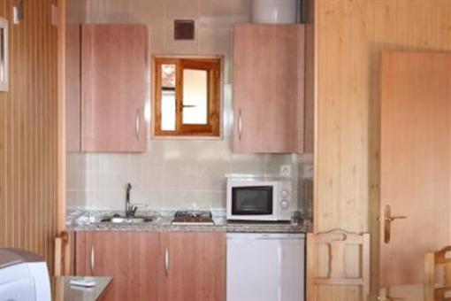 фото отеля Camping Carlos III La Carlota