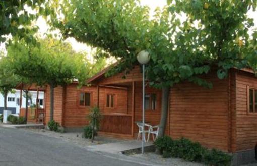 фото отеля Camping Carlos III La Carlota