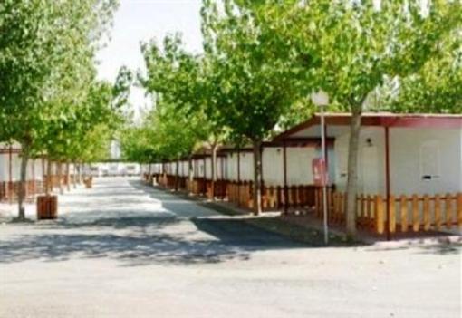 фото отеля Camping Carlos III La Carlota