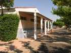 фото отеля Camping Carlos III La Carlota