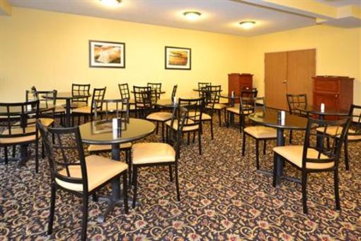 фото отеля BEST WESTERN Lawrence