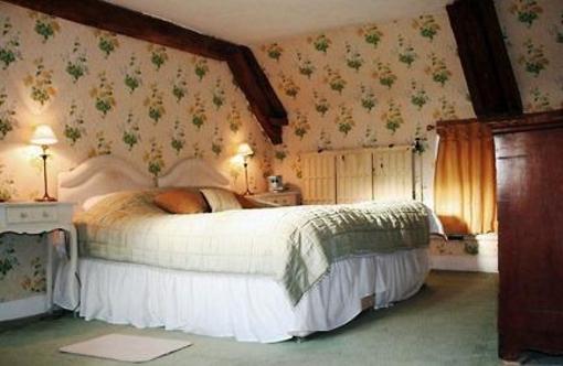 фото отеля Manor Farm Bed & Breakfast Wantage