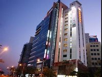 Sunset Business Hotel