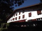 фото отеля Hotel Refugio Alpino