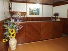 фото отеля Hotel Refugio Alpino
