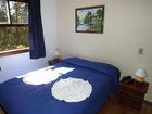 фото отеля Hotel Refugio Alpino