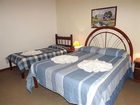 фото отеля Hotel Refugio Alpino