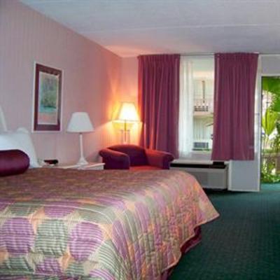 фото отеля Super 8 - Sweetwater