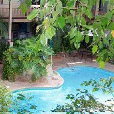 фото отеля Super 8 - Sweetwater