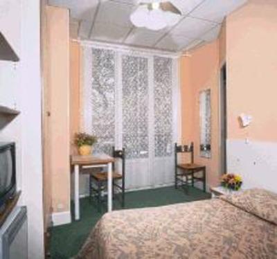 фото отеля Hotel Floride