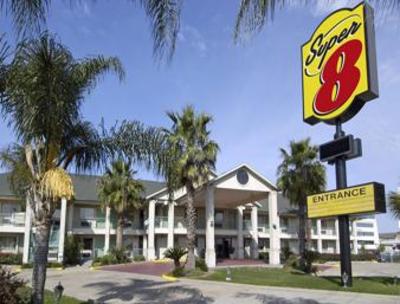 фото отеля Super 8 Houston I 45