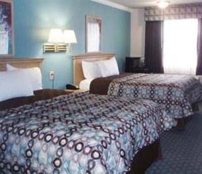 фото отеля Super 8 Houston I 45