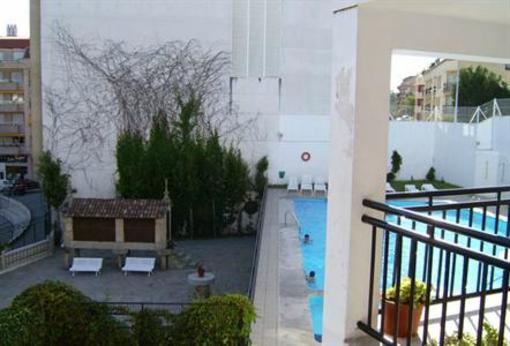 фото отеля Hotel La Terraza