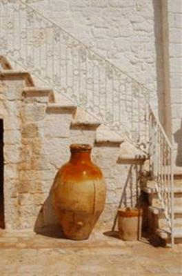 фото отеля Masseria Cervarolo