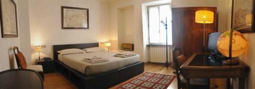 фото отеля B&B Osteria Cattaneo