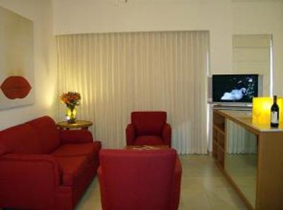 фото отеля Ambiance Suites Hotel Cancun