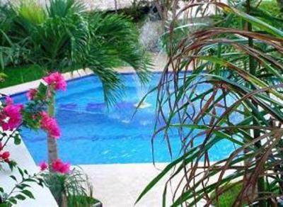 фото отеля Ambiance Suites Hotel Cancun