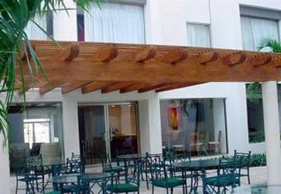 фото отеля Ambiance Suites Hotel Cancun