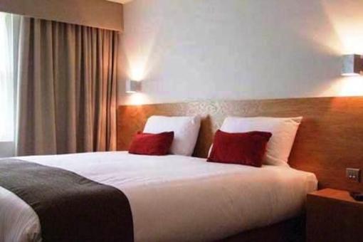 фото отеля Best Western Ryokan Hotel