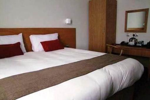 фото отеля Best Western Ryokan Hotel