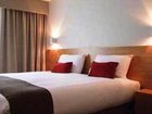 фото отеля Best Western Ryokan Hotel