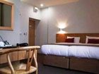 фото отеля Best Western Ryokan Hotel