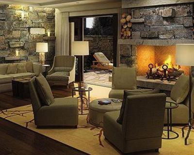 фото отеля Four Seasons Resort Vail