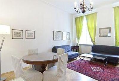 фото отеля Apartment Vienna Messenhausergasse