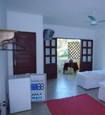 фото отеля Pousada Catavento Tibau do Sul