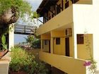 фото отеля Pousada Catavento Tibau do Sul