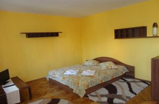 фото отеля SynConcept Apartments Brasov