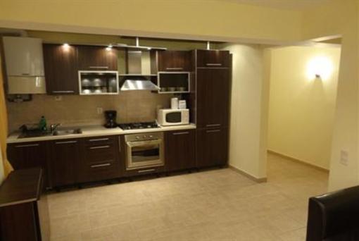 фото отеля SynConcept Apartments Brasov